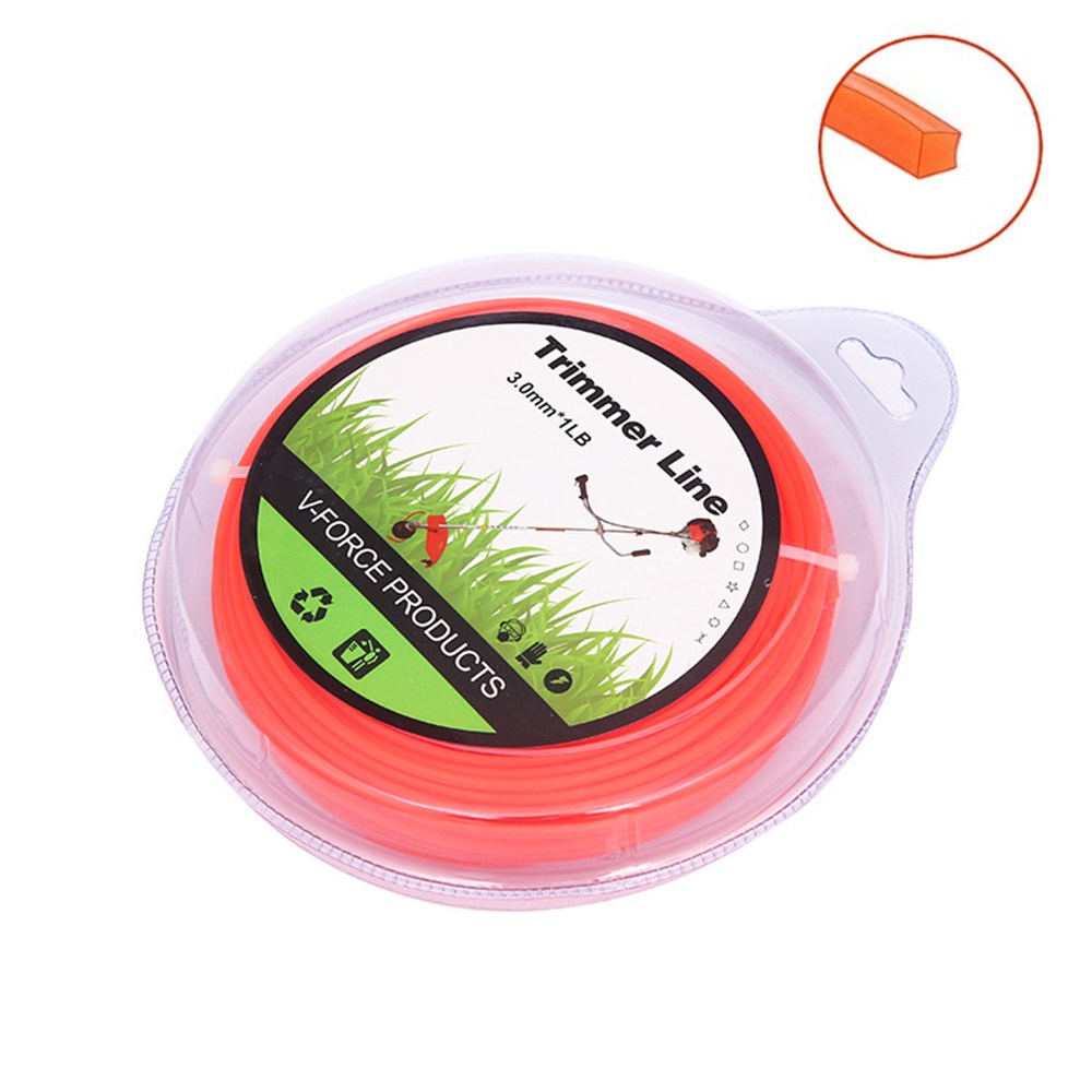 엠클립스 고강도 예초기 다이아몬드 줄날 7,100원