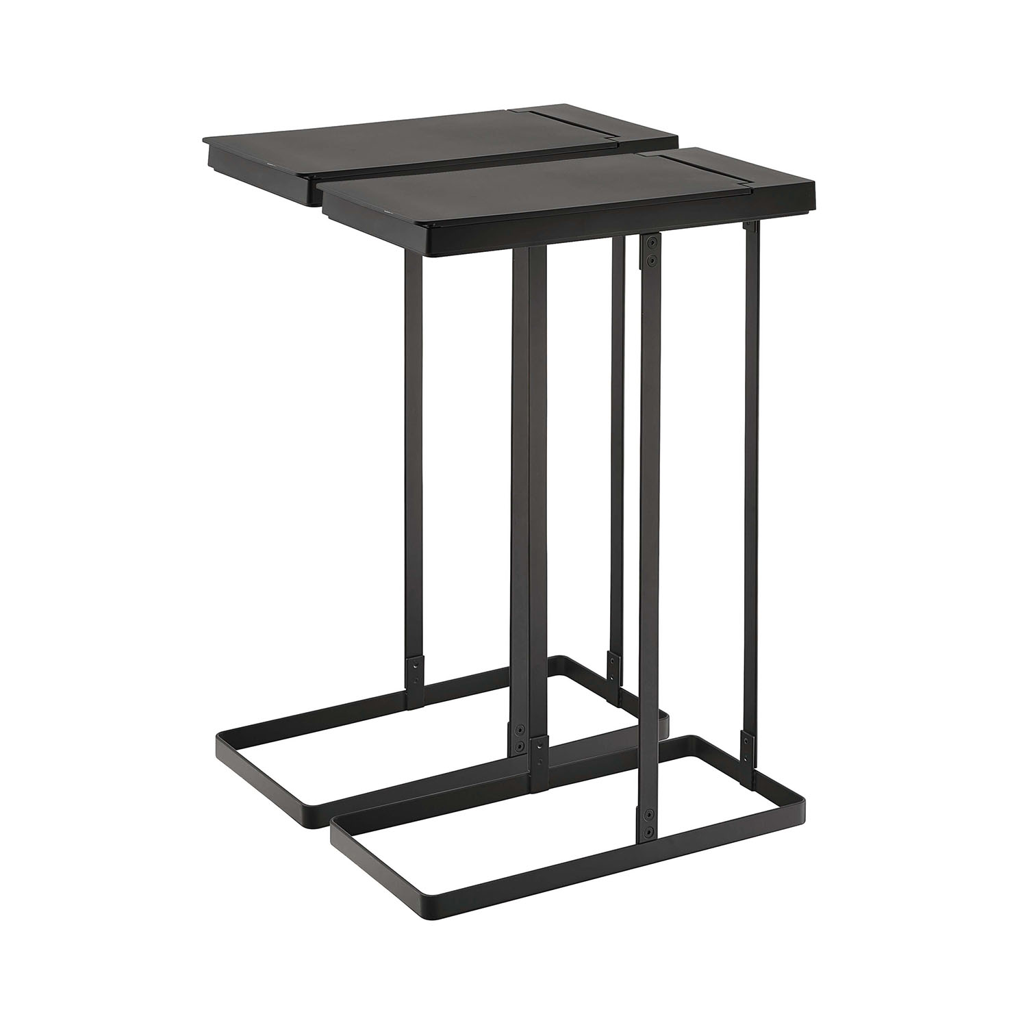 야마자키실업 상단 슬림 선반 분리수거 비닐봉투 걸이 45L 타워 6184/6185 105,500원