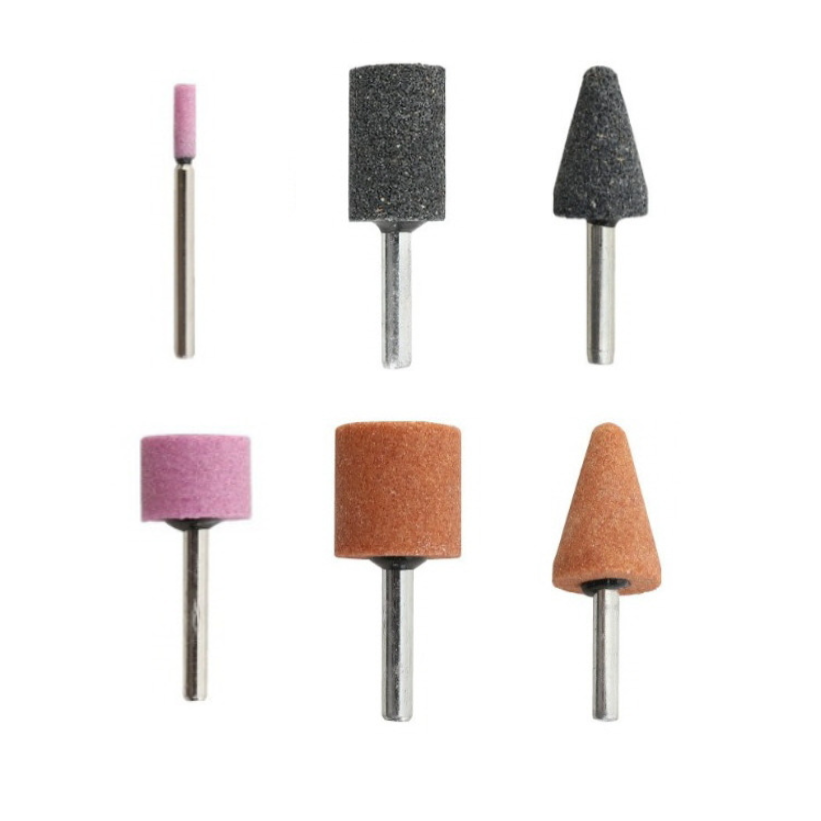 제일연마 추지석/ A원통 A원뿔 WA원통 WA원뿔, 1개 450원