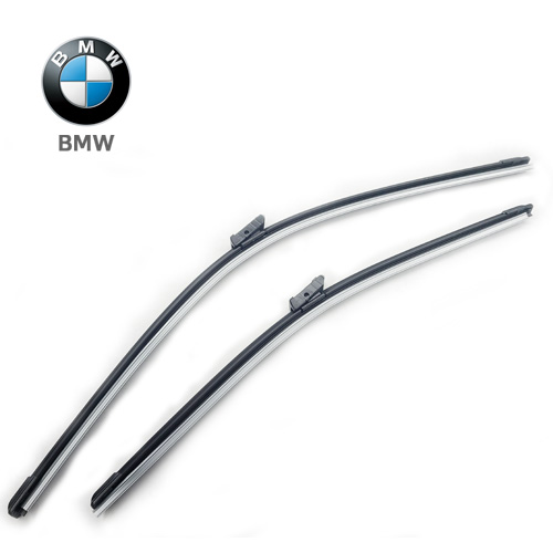 [BMW 전차종 와이퍼] 1 2 3 4 5 6 7 X1 X3 X5 X6시리즈 와이퍼 모델별 전 차종 운전석/조수석 세트 7,900원
