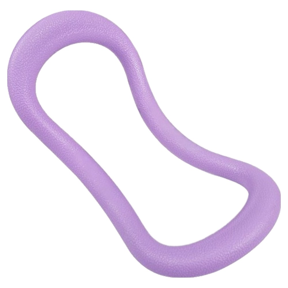 딜박스 소프트 요가링 2개, 퍼플, 1세트 6,800원