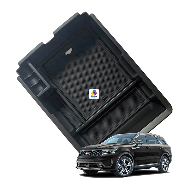 기아 쏘렌토 4세대 MQ4 (21년형 이후) 콘솔트레이 암레스트 수납함 정리함 12,500원