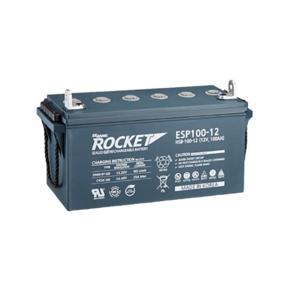 power 로케트 ROCKET ESP100-12 12V 100A 238,000원