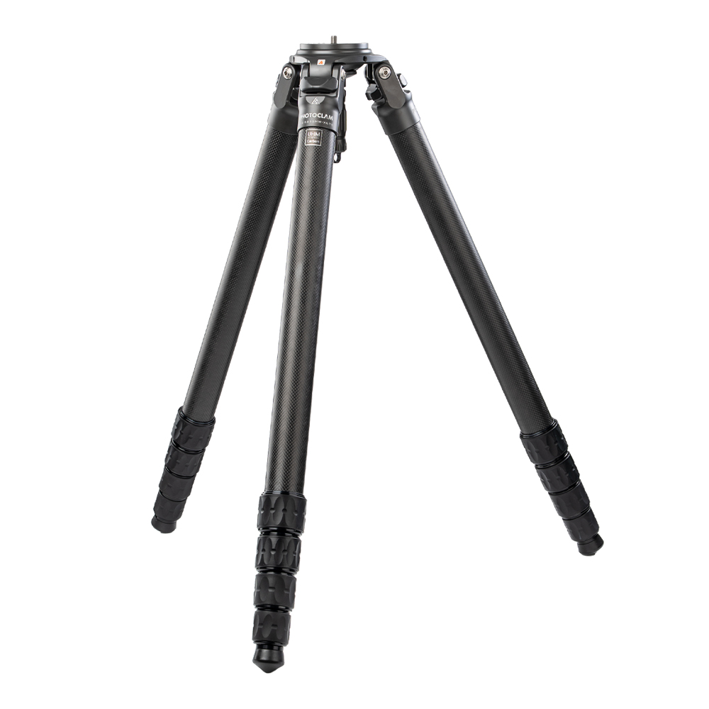포토클램 PTC-665MXL 2.5m 마이스터 사진 영상용 하이앵글 초고탄성 카본삼각대 2,500,000원