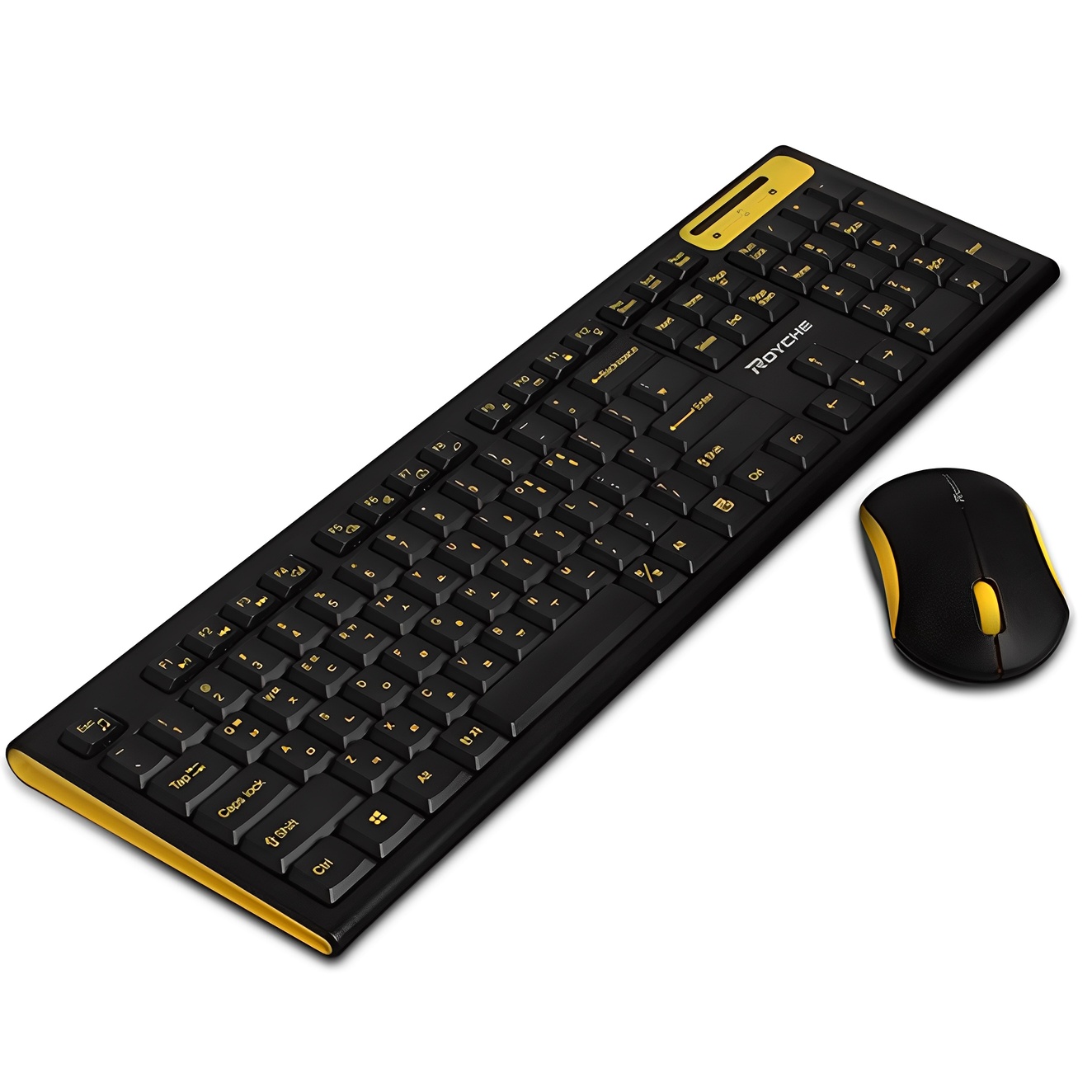 로이체 무선 키보드 마우스 세트 19,900원