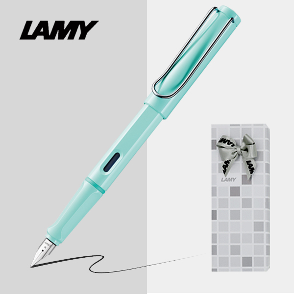 라미 만년필 사파리 36 [무료선물포장] 46,000원