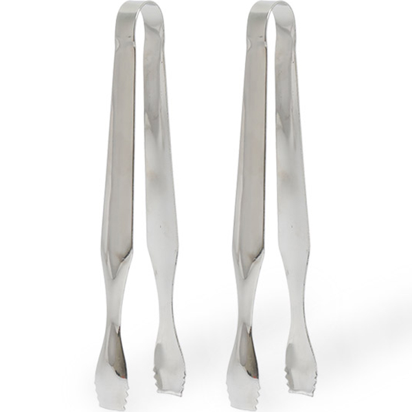 칼백화점 국산 304 스텐 얼음집게 160mm 8,030원