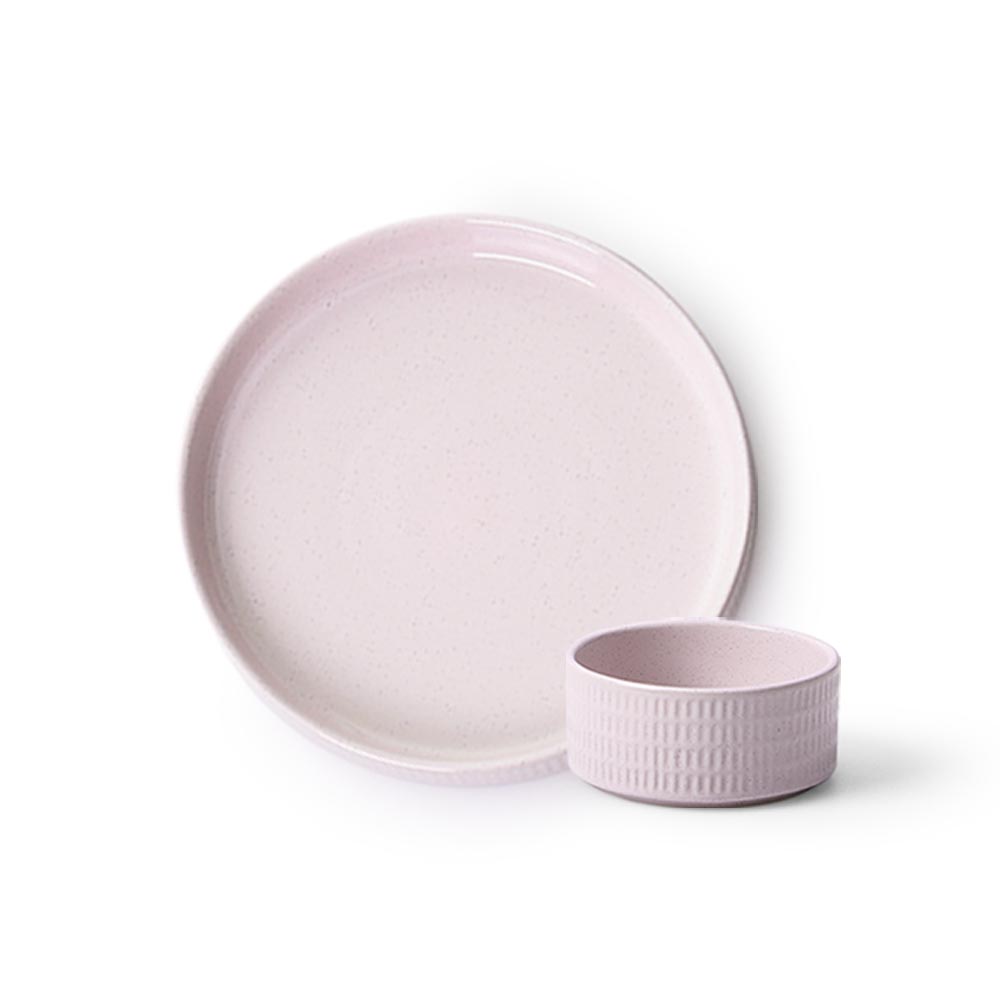 프렐류드 마틴 접시 16.5cm + 래머킨 세트 4,900원