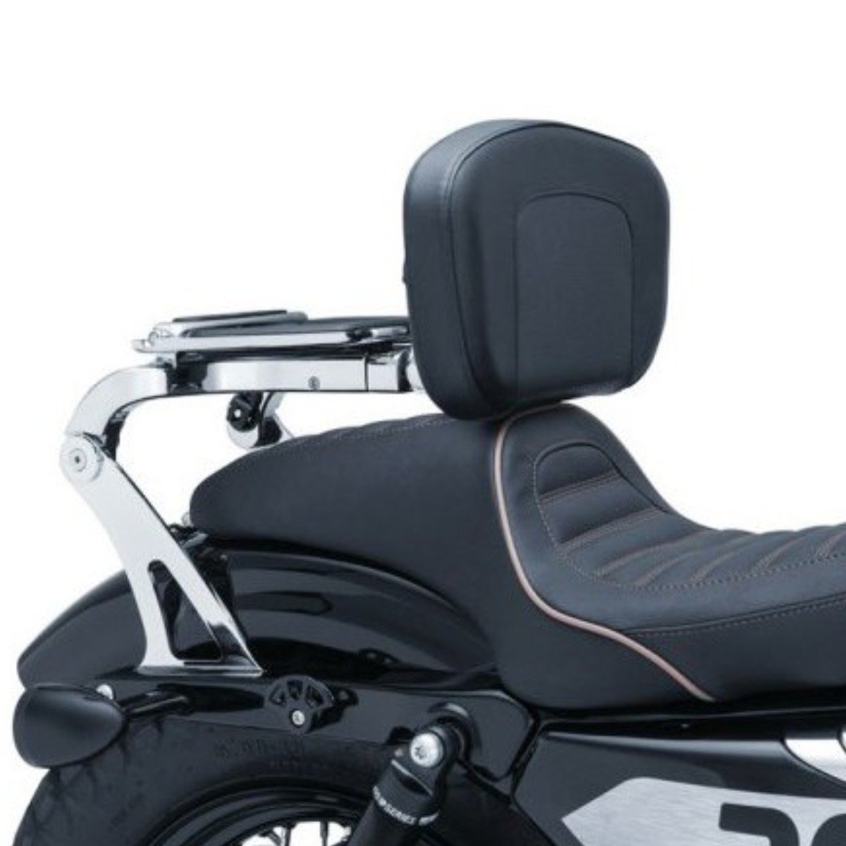 오토바이 바이크 인디언 할리 가와사키 혼다 호환 멀티등받이 접이식 등받이 172,000원