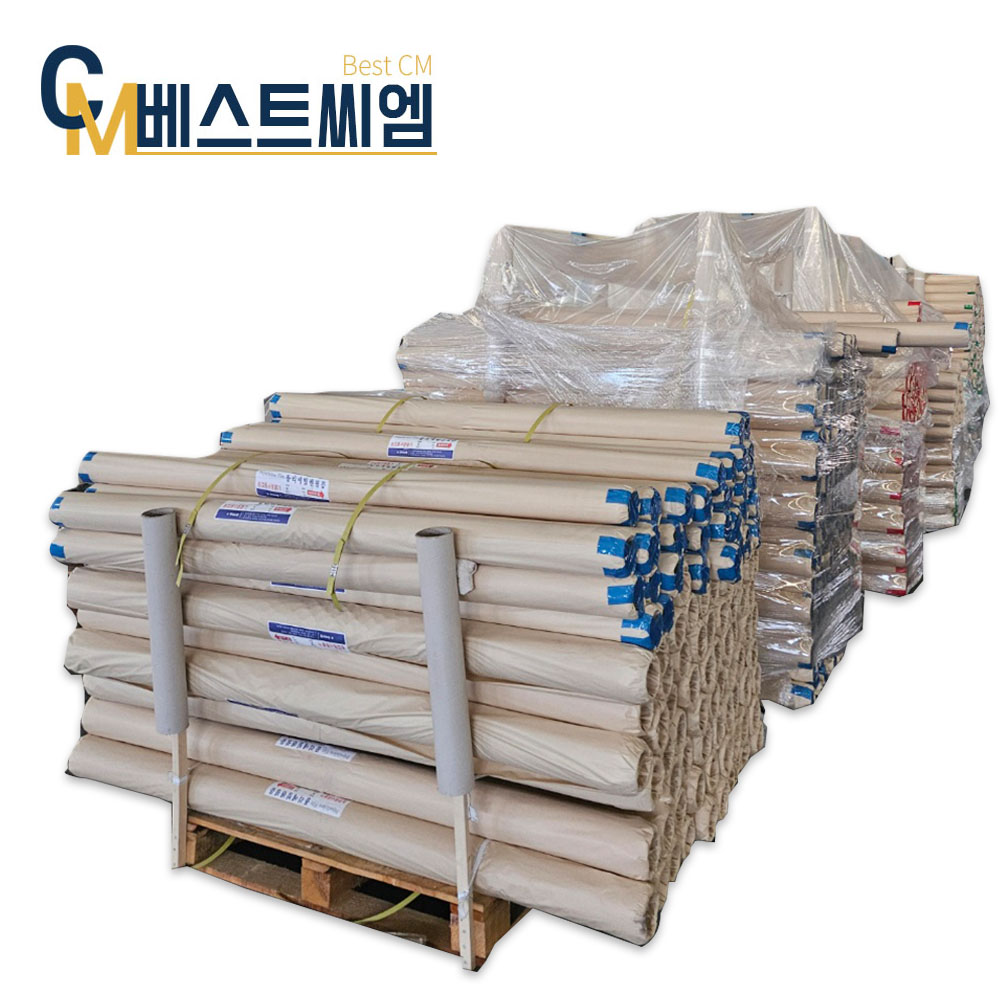 베스트씨엠 건축용비닐 재생비닐 신재비닐 타비닐 통비닐 보양비닐 공사비닐 토목용비닐, 1개, 재생타비닐 0.05t x 1.8m x 43m, 현재가 20,900원