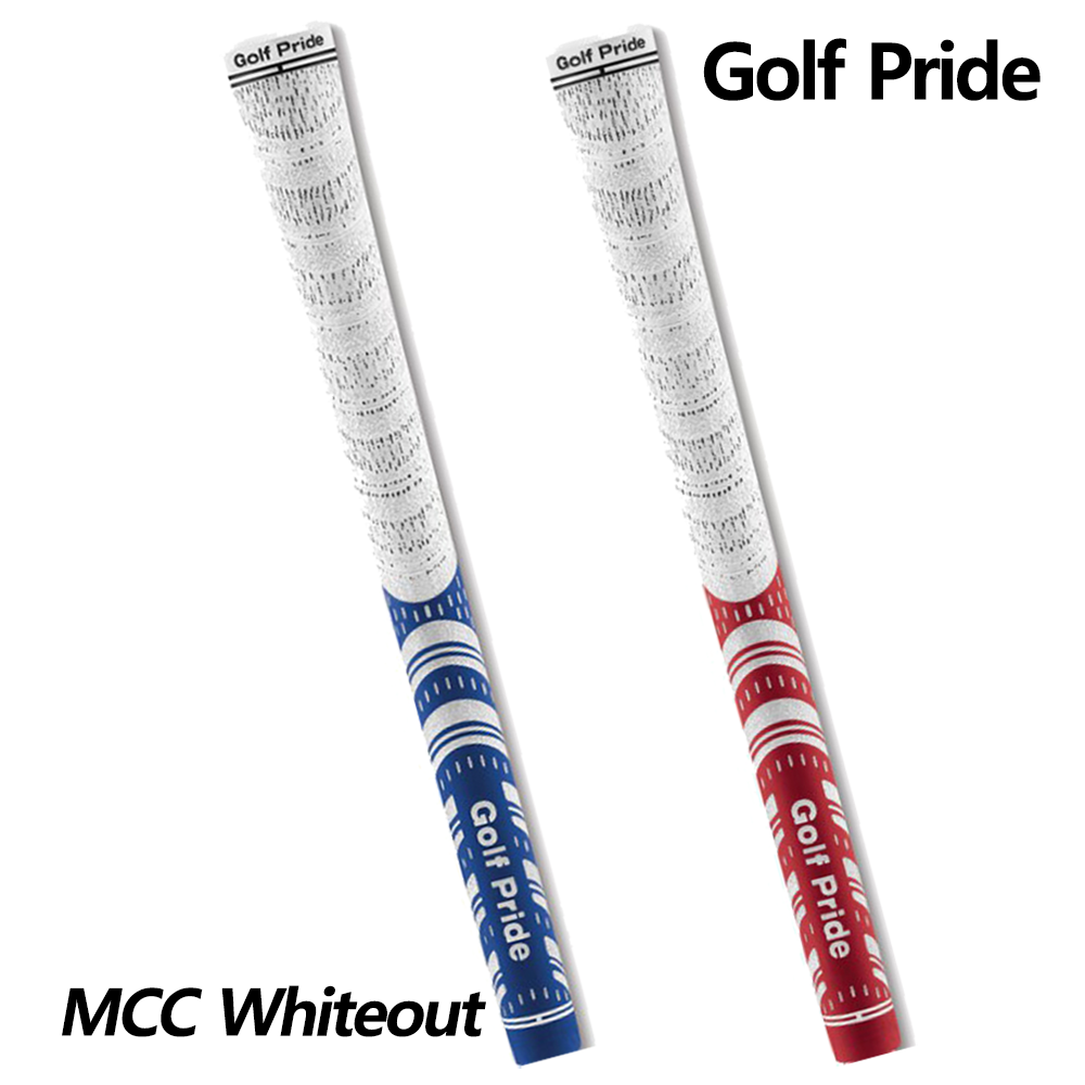 골프프라이드 골프그립 MCCW MCC화이트아웃 23,400원