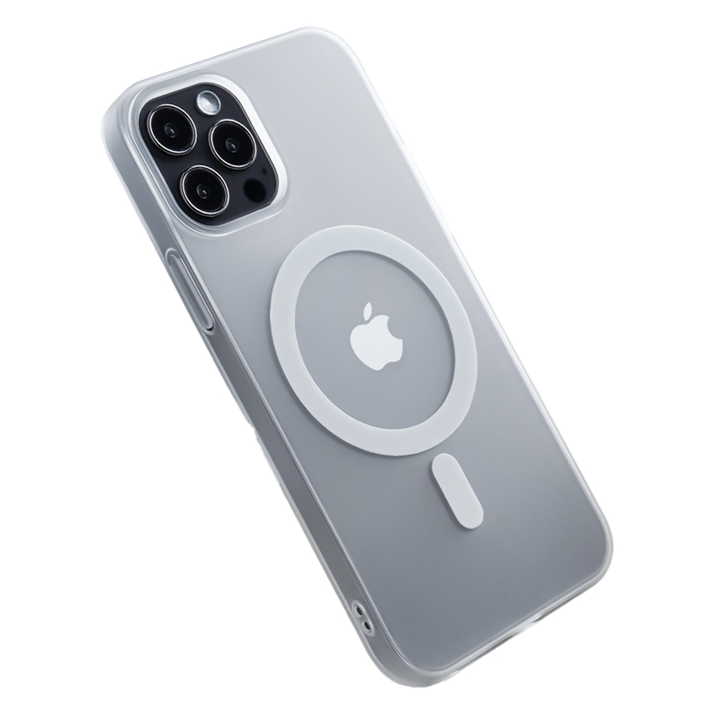 클로버나인 클로이매트 맥세이프 지문방지 매트 하드 휴대폰 케이스 7,500원