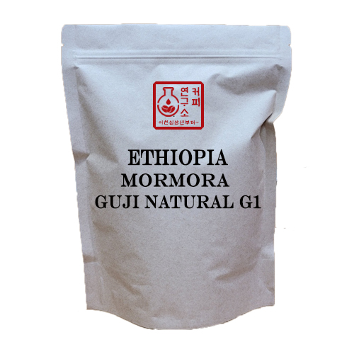 (당일로스팅) 에티오피아 모모라 구지 내추럴 G1 15,540원