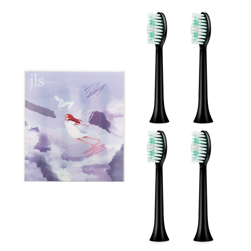 JLS 최신형 스마트 음파 전동칫솔 칫솔모 리필 12,990원