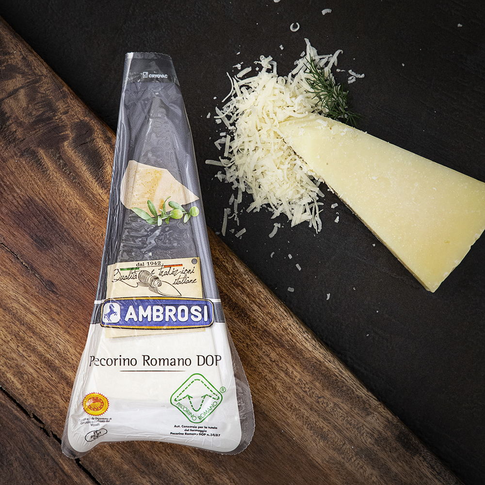 [로켓프레시] 암브로시 페코리노 로마노, 200g, 1개입, 1개 11,650원