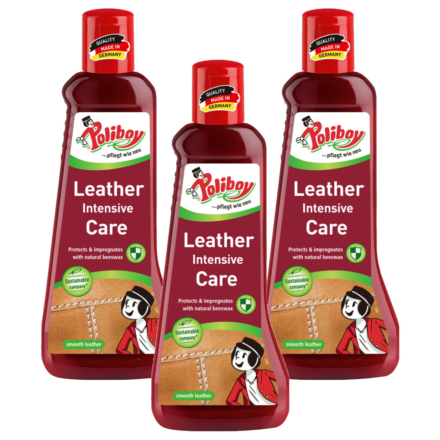 폴리보이 레더 인텐시브 케어 29,700원