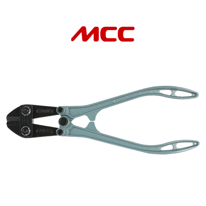 MCC 볼트 컷터 300mm 12인치 34,300원