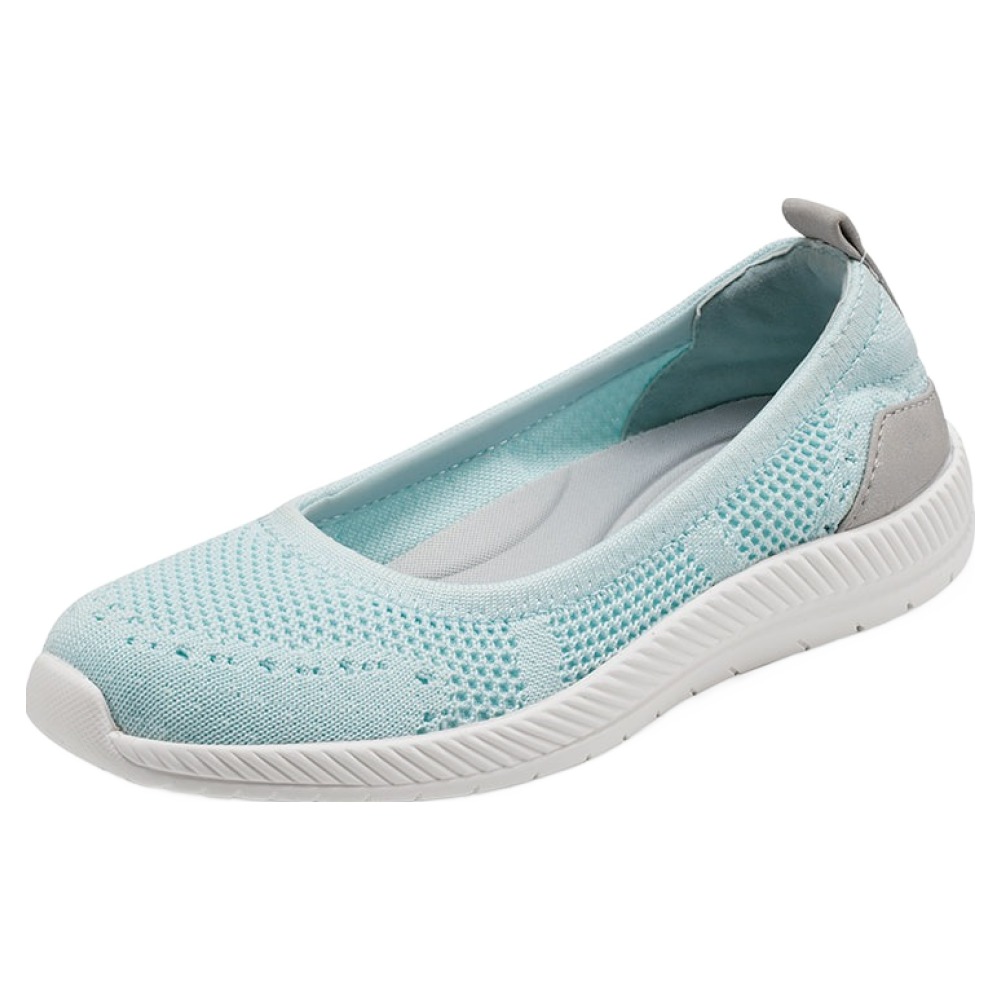 이지스피릿 여성용 seGLITZ2 플랫 슈즈 W9SGLIT3S21ES 106,340원