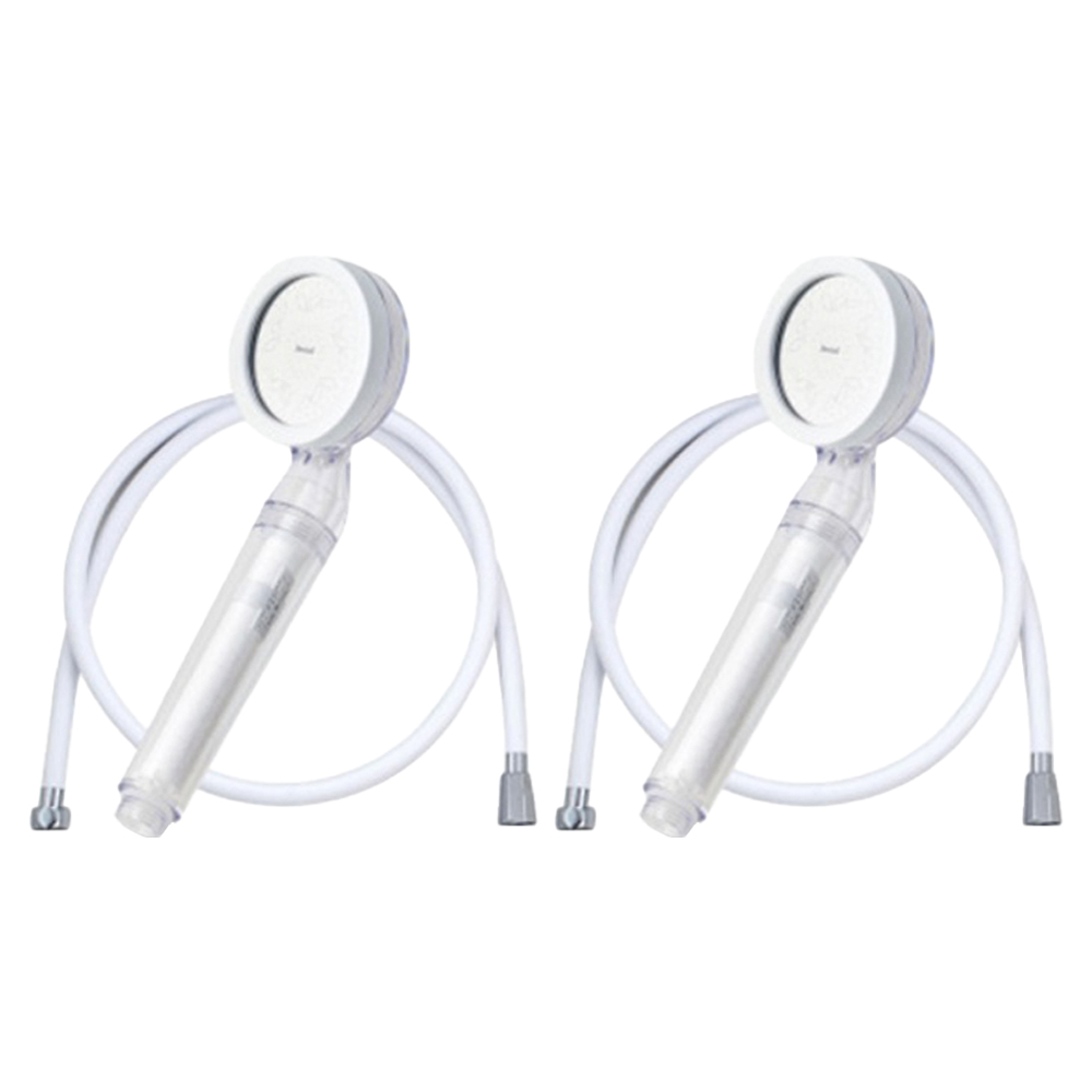 듀벨 샤워애 와이즈 샤워기 + 샤워호스 2m 40,200원