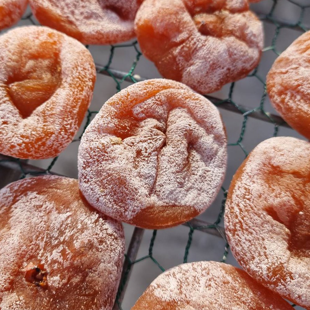 은풍준시 명품 곶감 쫀득하고 달콤한 임금님 진상품 맛있는 경북 예천 곶감선물세트 46,900원