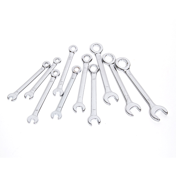 지오비즈 콤비 스패너 렌치 미니 10종 세트 9,420원