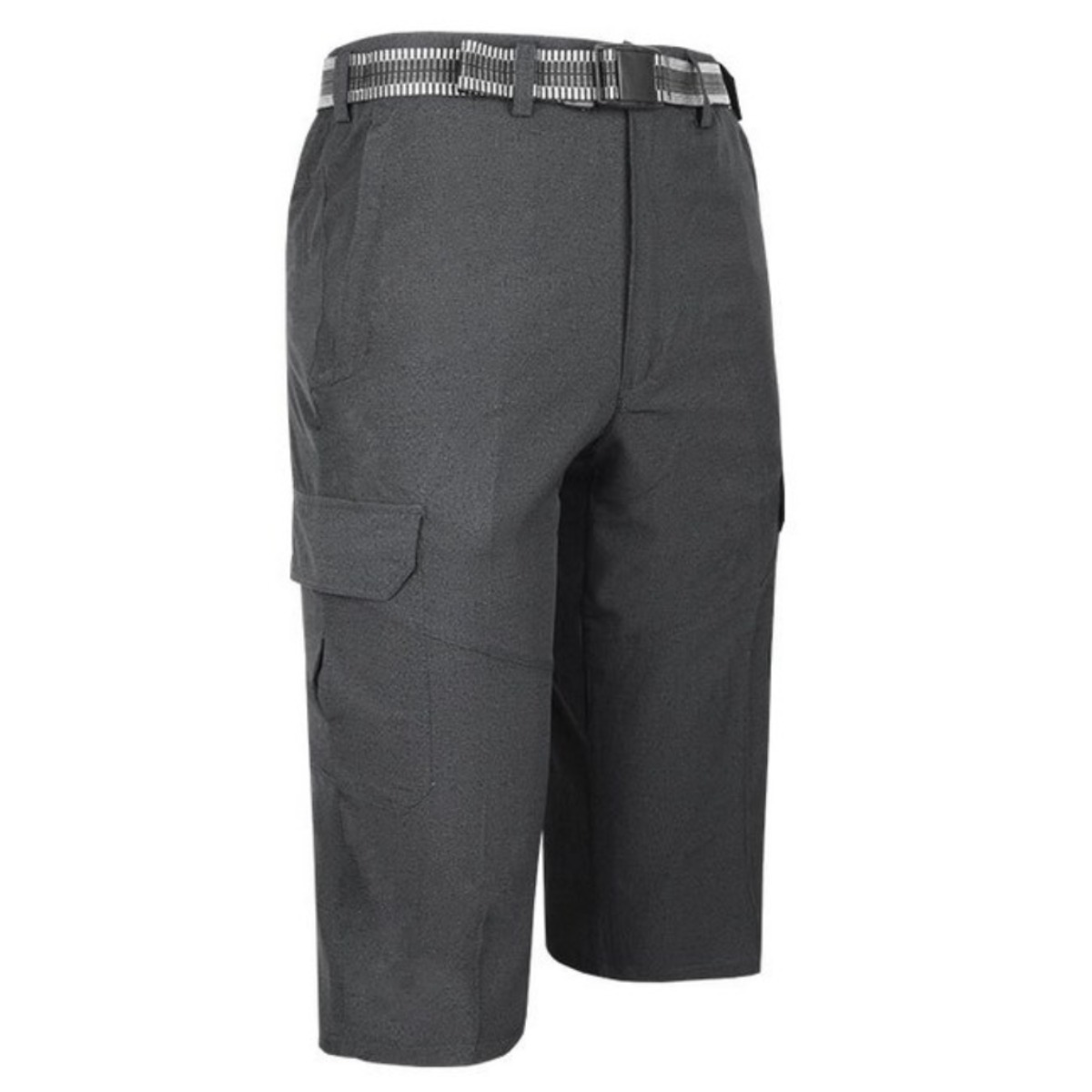 엔케이아울렛 파격세일 1+1 MAB냉감7부반바지 여름 기본 아웃도어 벨트 카고 등산 반바지 작업복 19,800원