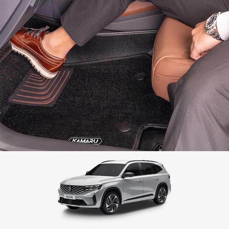 카마루 그랑콜레오스 (24년6월 ~ 현재) 듀라 입체매트 181,000원