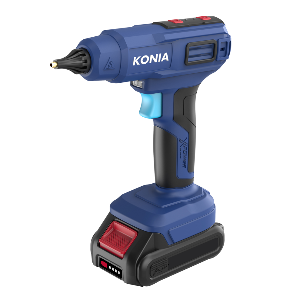 코니아 자동 글루건 무선 글루건 전동 마끼다 59,900원