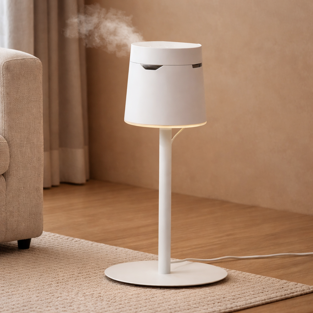 케어팟 가습기 스탠드 4L 216,280원