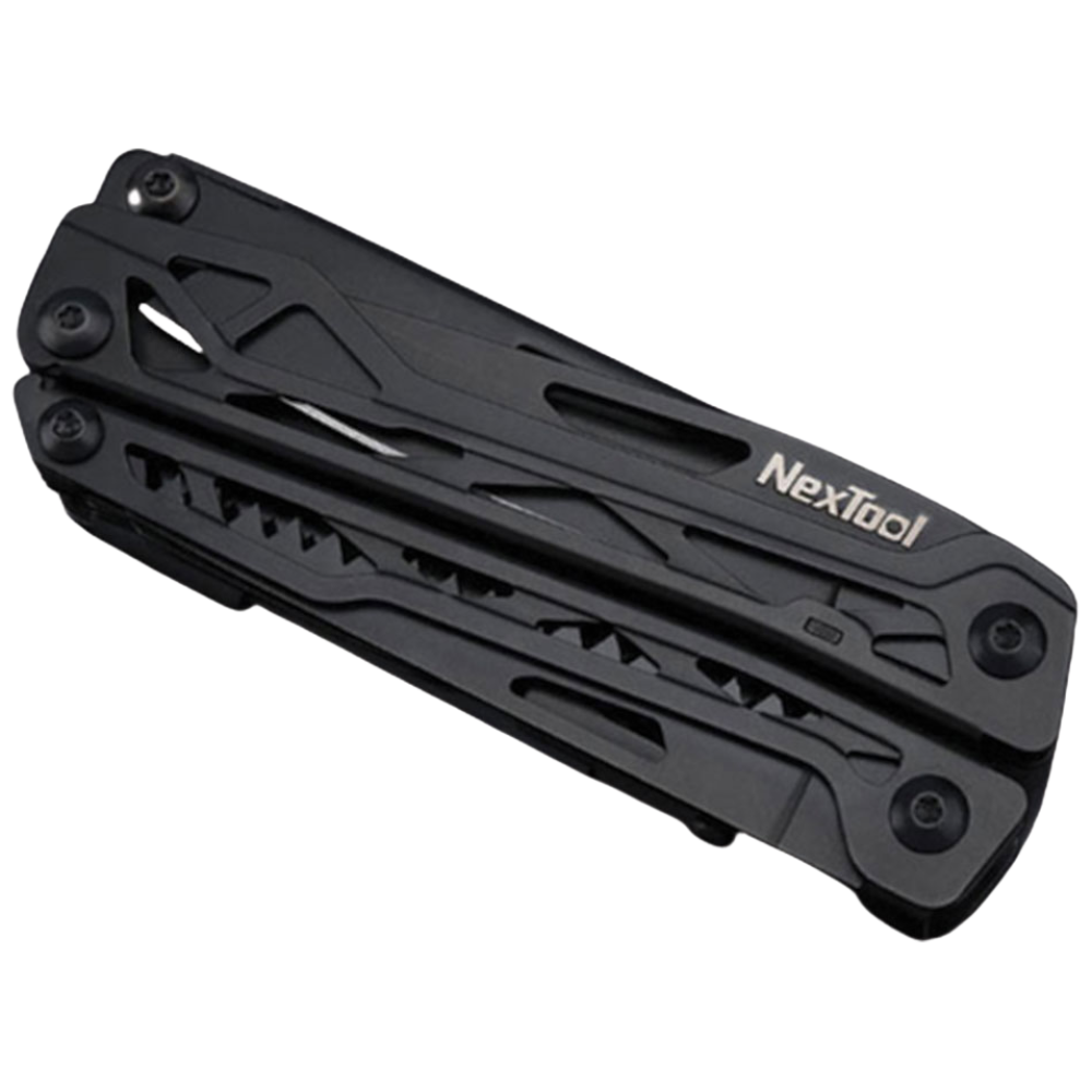 멀티툴 넥스툴 블랙 맥가이버칼 등산 캠핑 만능 다용도칼 군용 휴대용칼 31,680원