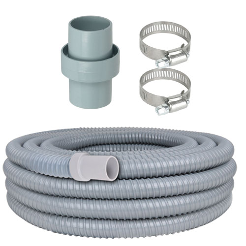 와이넷 세탁기 연장 배수호스 장거리용 24,770원