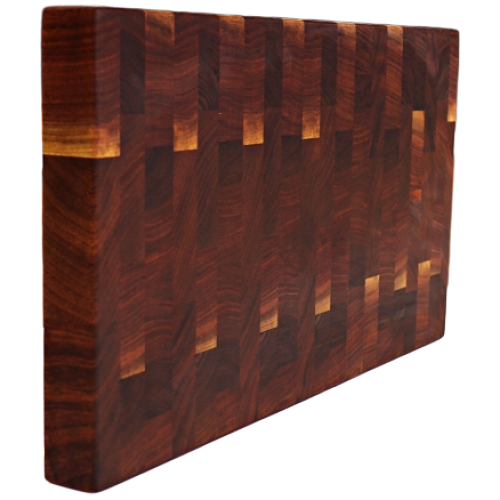 조선의 목공소 월넛 엔드그레인 도마 수제 9번연마 오일완전침투, 월넛 158,900원