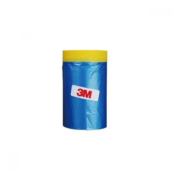 3M 차량도색용 카바링 커버링 테이프 650mm x 20M 1,480원