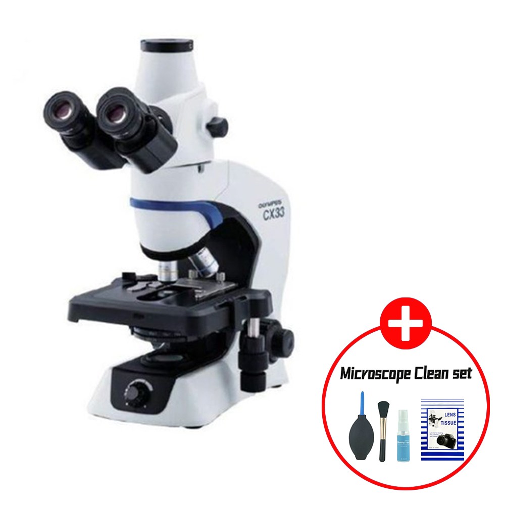아로 올림푸스 CX33 혈액현미경 생혈검사 혈액검사 생물현미경 3,150,000원