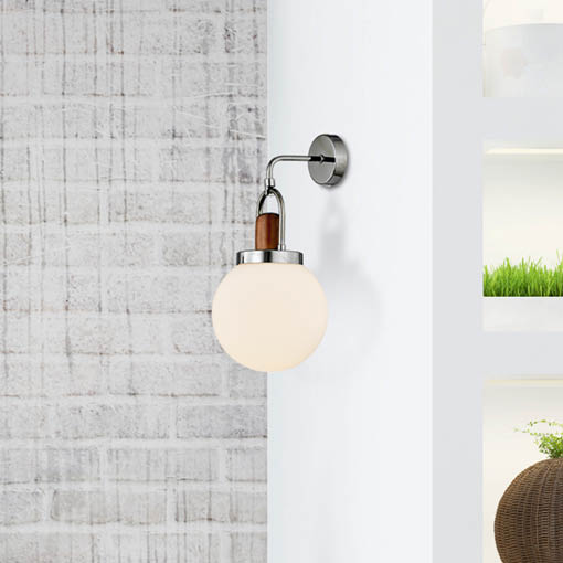 루키 벽등, 인테리어조명, 카페조명, 카페인테리어, 북유럽조명, 벽조명, 무드등, 신주샤틴 165,000원