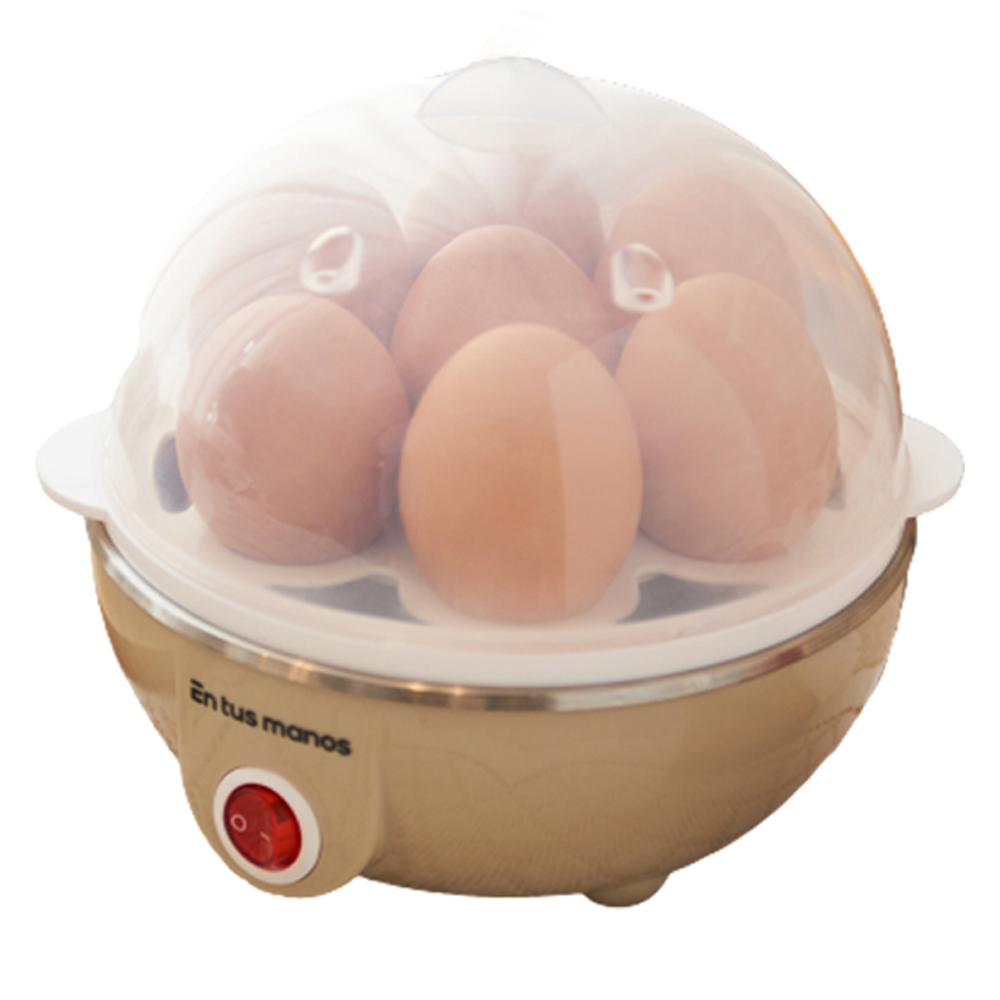 엔뚜마노 7구 쿠커 계란찜기, EM-EG4000 8,700원