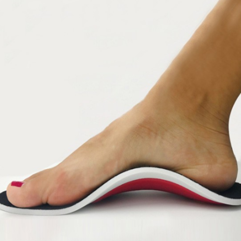 원라인 족저근 평발 아치 깔창 12,500원