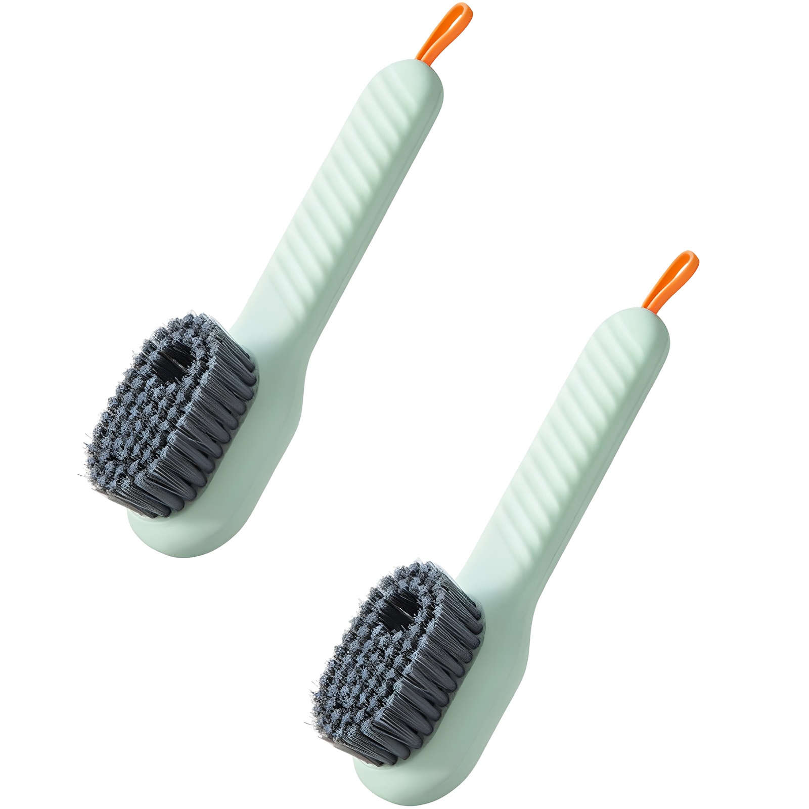 더자카 올인원 운동화 청소솔 1,940원