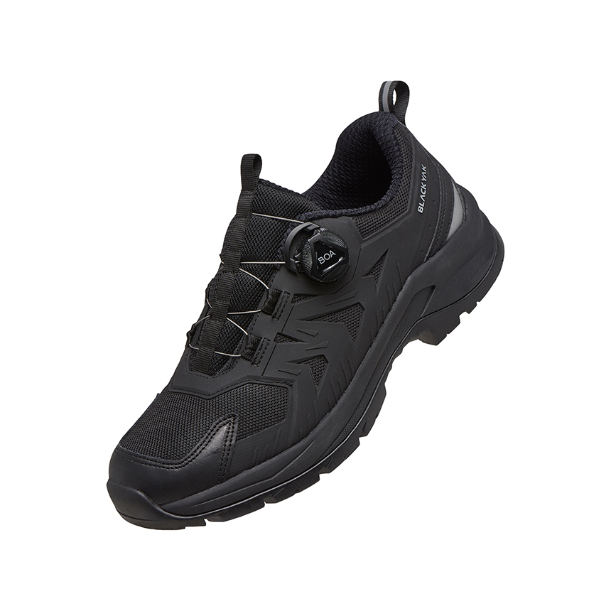 블랙야크 다이얼 활동화 워킹화 운동화 경량등산화 조깅화 러닝화 4인치 슈즈 트리핀D 96,000원