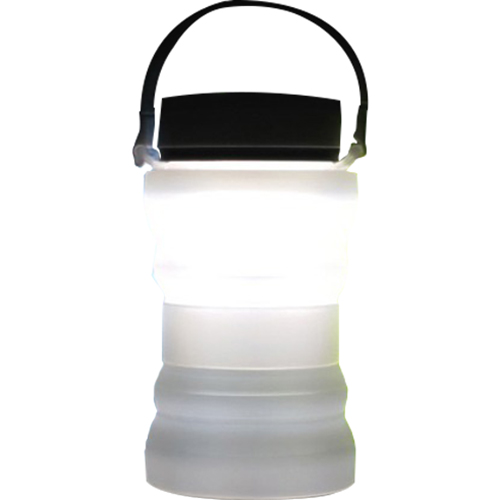 태양광 솔라 랜턴 접이식 실리콘 소재 마그네틱 충전부 11,610원