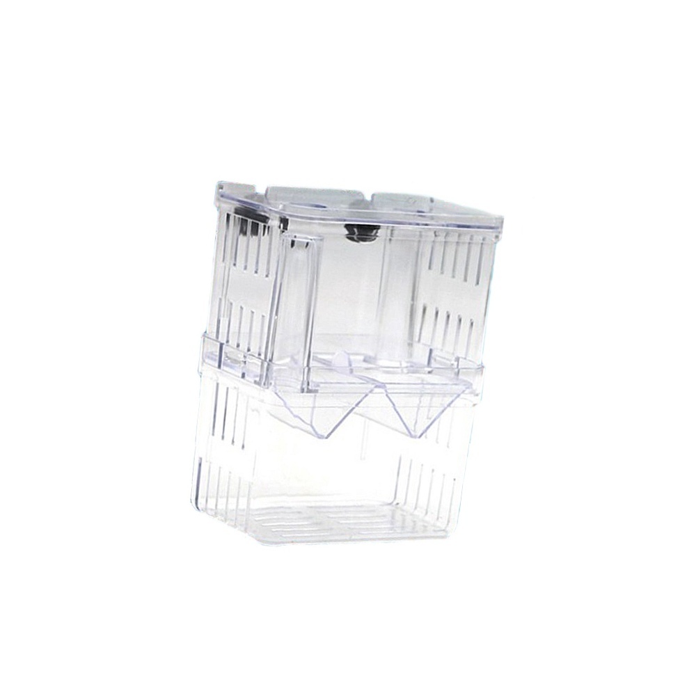 DSGS 수족관 2단 부화통 M 열대어치어통 7,800원