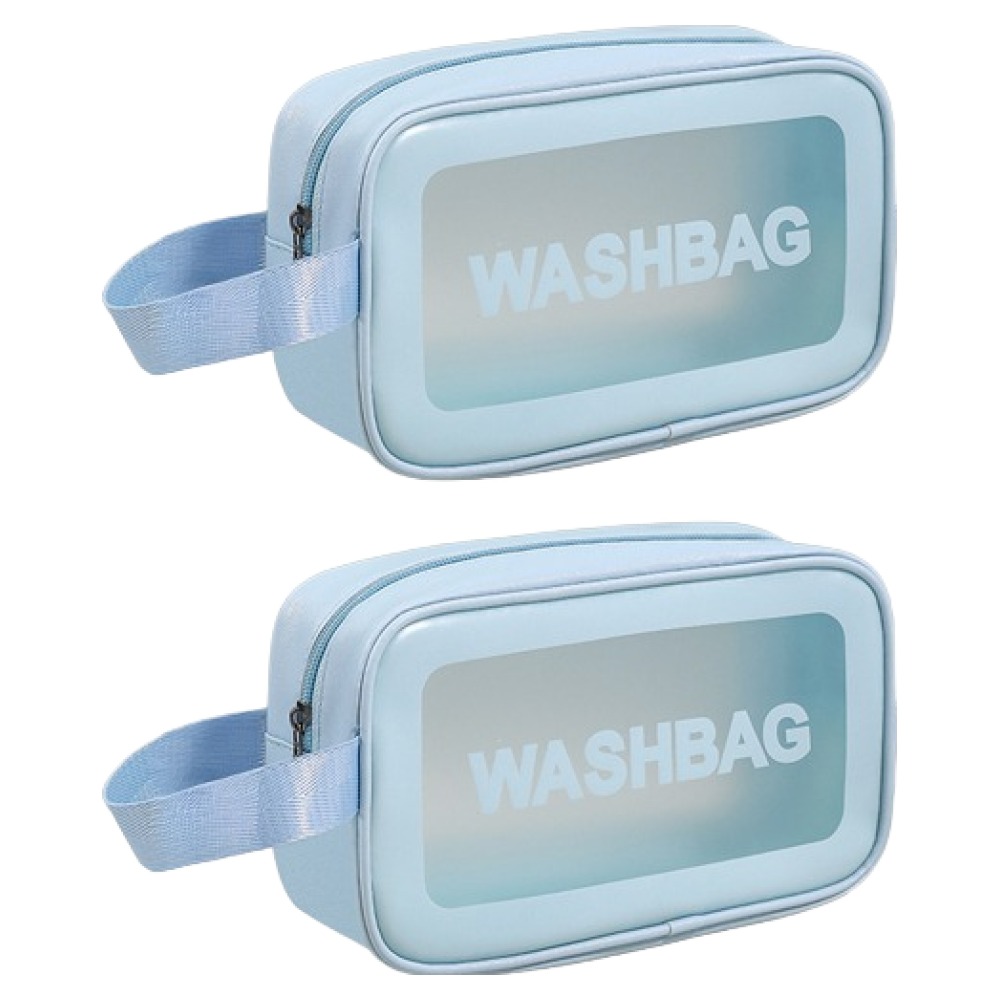 블럭마트 욕실 방수 목욕가방 2p 5,100원