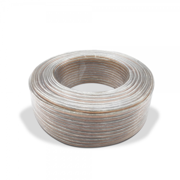 모스 SC-1050B 50심 100M 검은색 스피커 케이블 (SC-1050) 66,000원