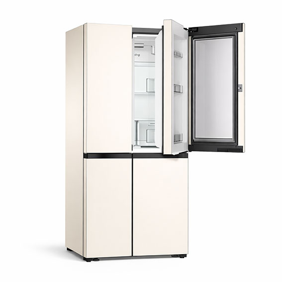 삼성전자 비스포크 RF90DG91114E 설치배송포함 1,312,000원