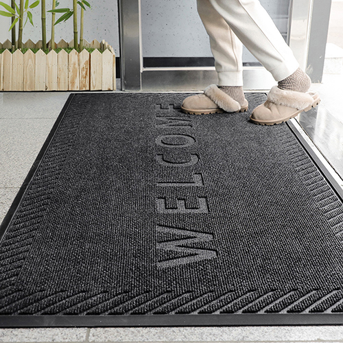 미스모네 웰컴 업소용 외부 출입구 발매트 24,900원