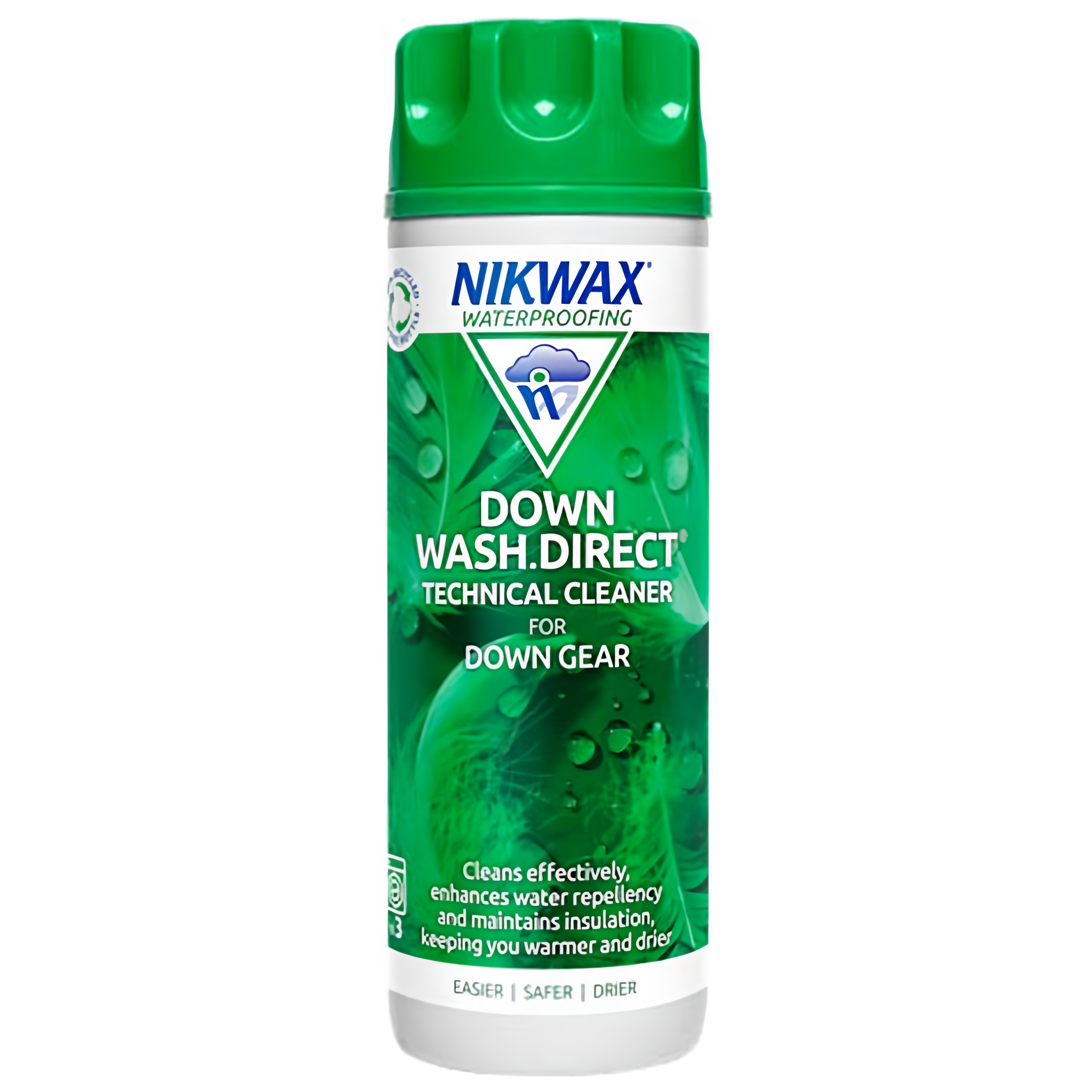 닉왁스 다운워시 구스다운워시 울샴푸, 1개, 300ml 12,000원