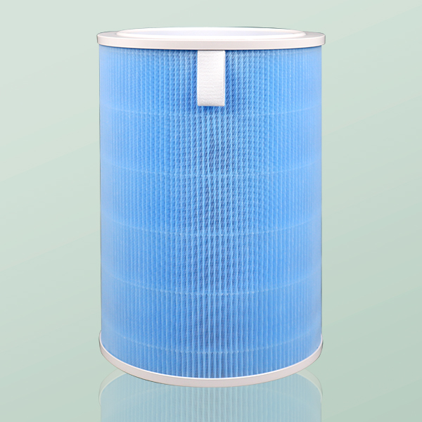 비전필터 샤오미 공기청정기 클린형 호환필터 블루 9,020원