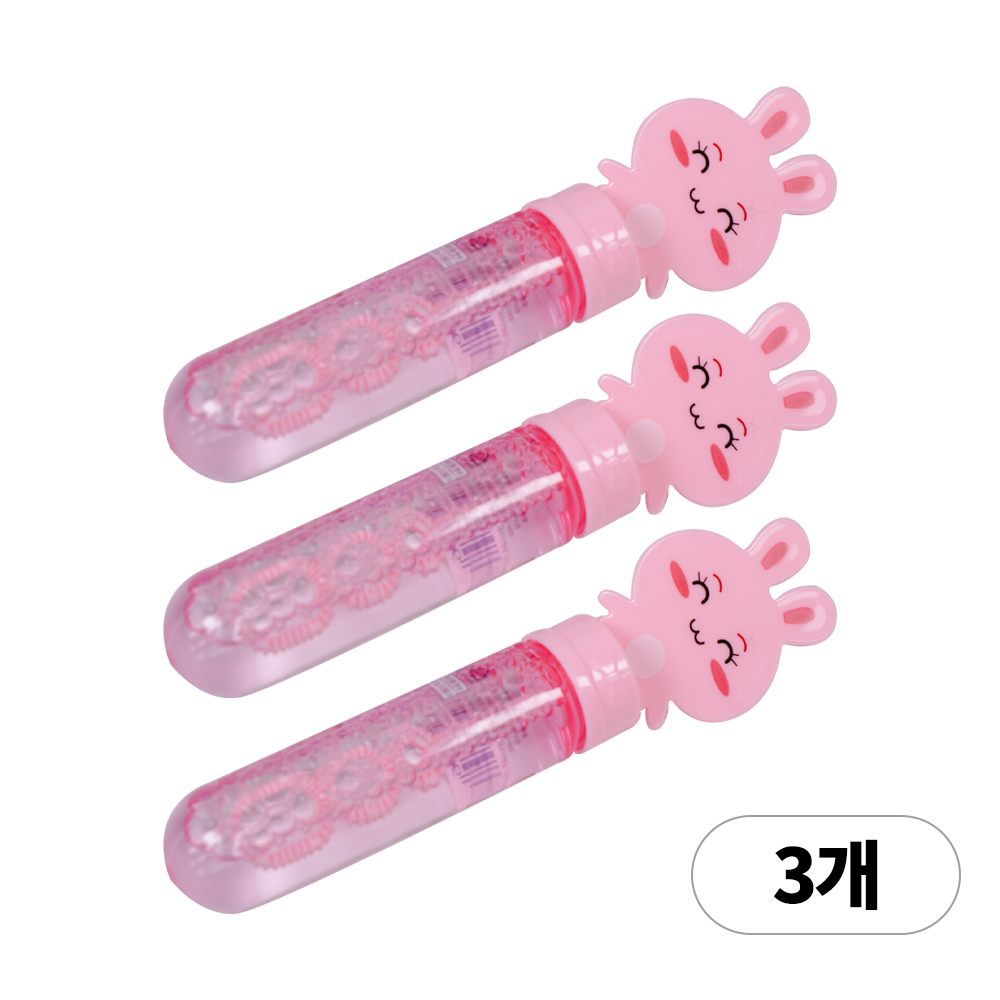 디어플레이스 보글보글 미니 비눗방울 5,800원