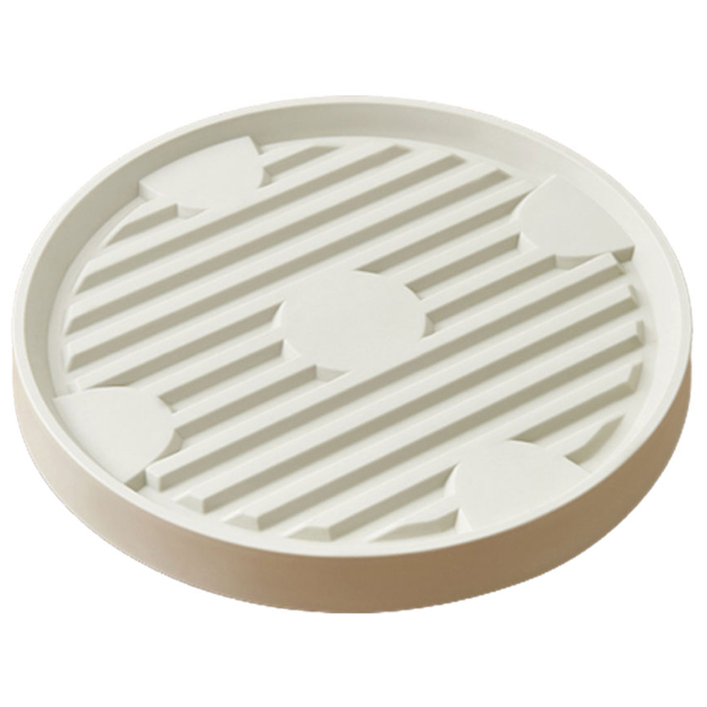 앙플랜트 과습방지형 바퀴가 숨어있는 이동식 화분받침대 16,820원