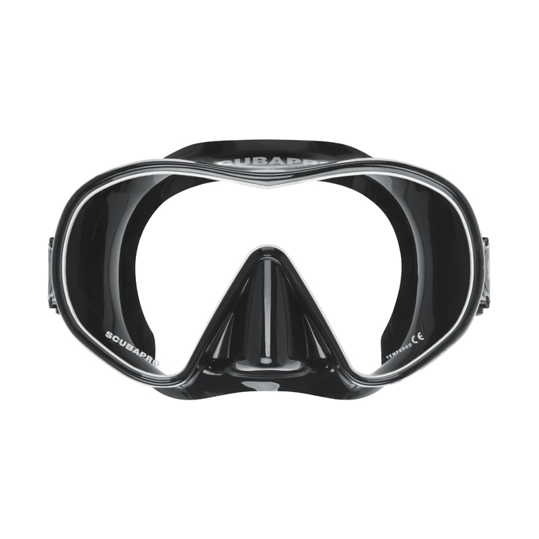 스쿠버프로 마스크 솔로 프리다이빙 스노클링 스쿠버다이빙 해루질 182,000원